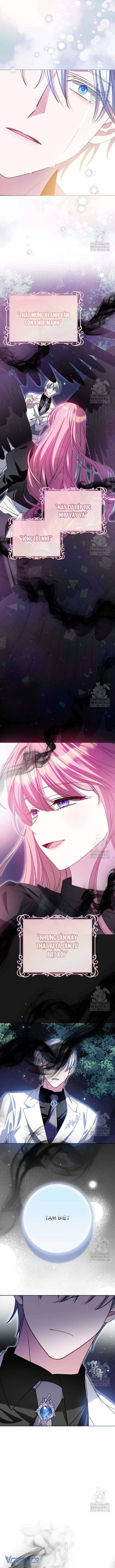 Tôi Gặp Nam Chính Trong Tù Chap 55 - Next Chap 54