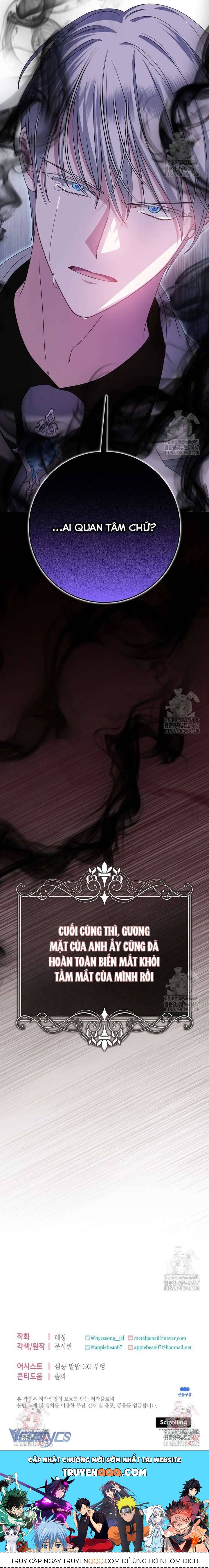 Tôi Gặp Nam Chính Trong Tù Chap 55 - Next Chap 54