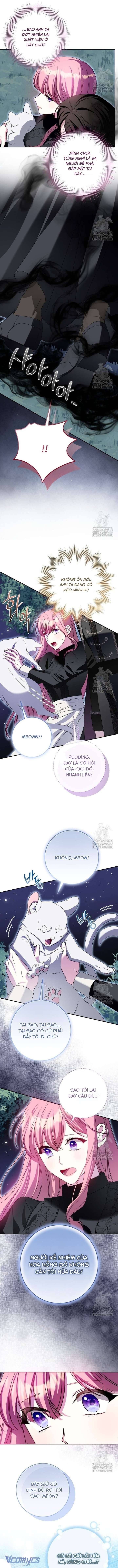 Tôi Gặp Nam Chính Trong Tù Chap 55 - Next Chap 54