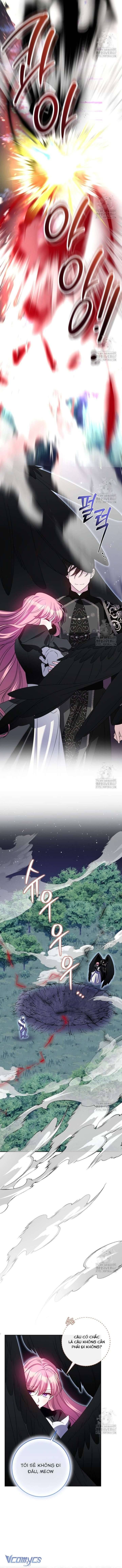 Tôi Gặp Nam Chính Trong Tù Chap 55 - Next Chap 54