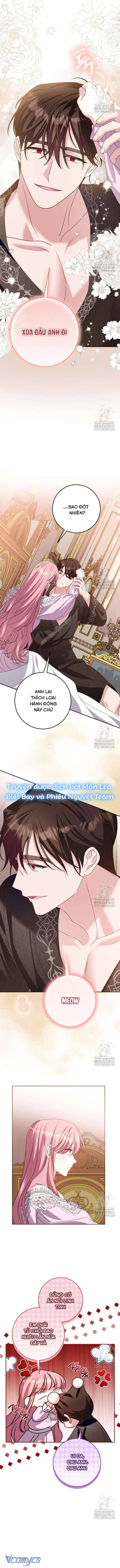 Tôi Gặp Nam Chính Trong Tù Chap 56 - Next Chap 55