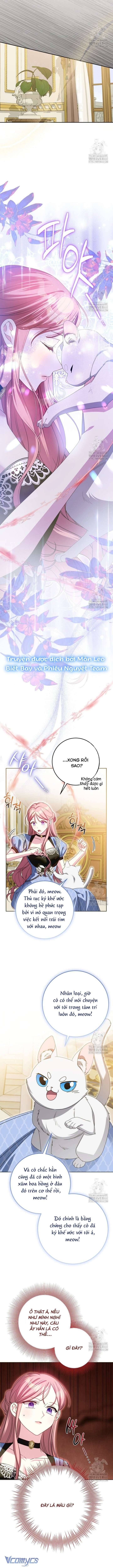 Tôi Gặp Nam Chính Trong Tù Chap 57 - Next Chap 56