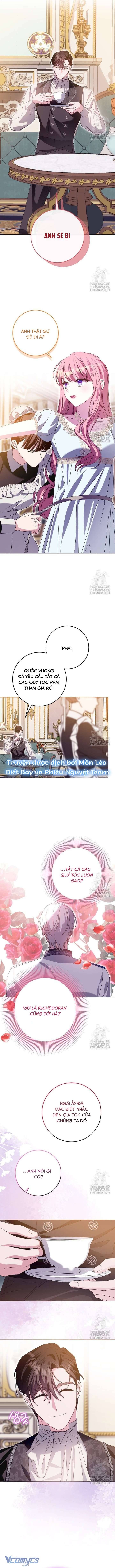 Tôi Gặp Nam Chính Trong Tù Chap 57 - Next Chap 56
