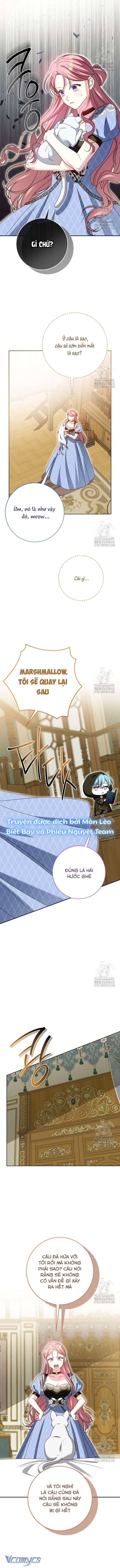 Tôi Gặp Nam Chính Trong Tù Chap 57 - Next Chap 56