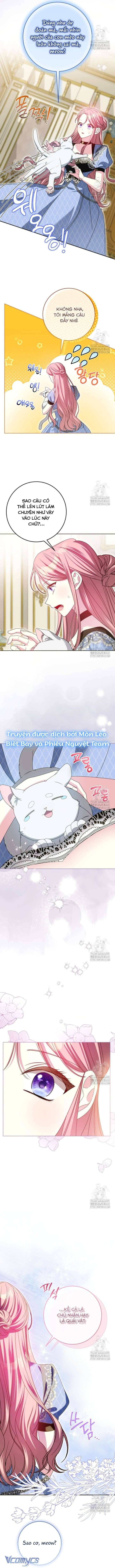 Tôi Gặp Nam Chính Trong Tù Chap 57 - Next Chap 56