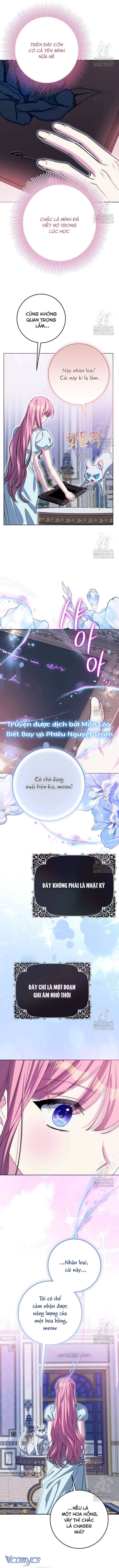 Tôi Gặp Nam Chính Trong Tù Chap 58 - Next Chap 57