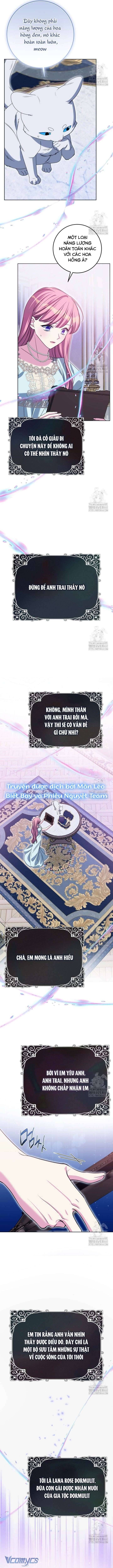 Tôi Gặp Nam Chính Trong Tù Chap 58 - Next Chap 57
