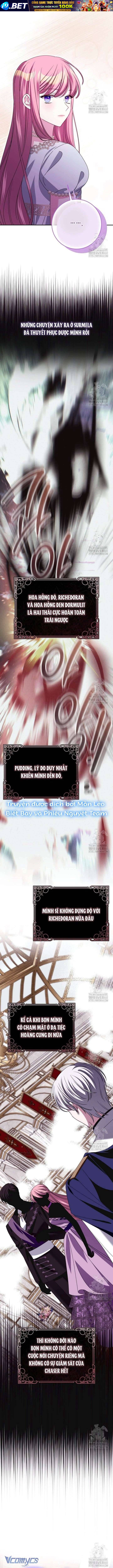 Tôi Gặp Nam Chính Trong Tù Chap 58 - Next Chap 57