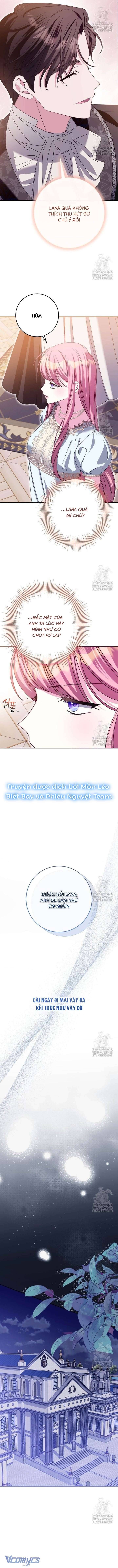 Tôi Gặp Nam Chính Trong Tù Chap 58 - Next Chap 57