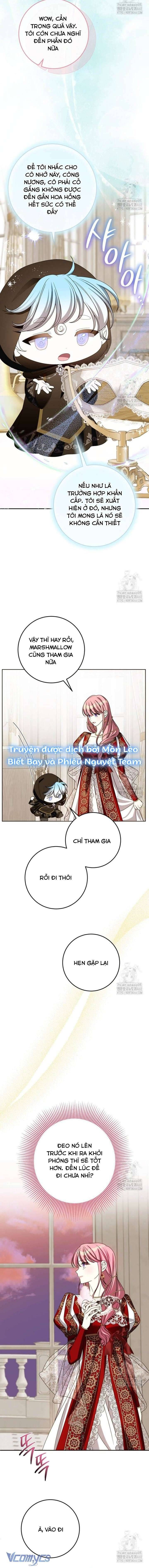 Tôi Gặp Nam Chính Trong Tù Chap 59 - Next Chap 58