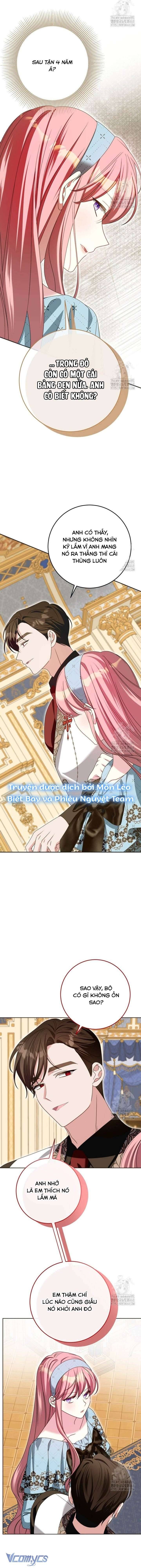 Tôi Gặp Nam Chính Trong Tù Chap 59 - Next Chap 58