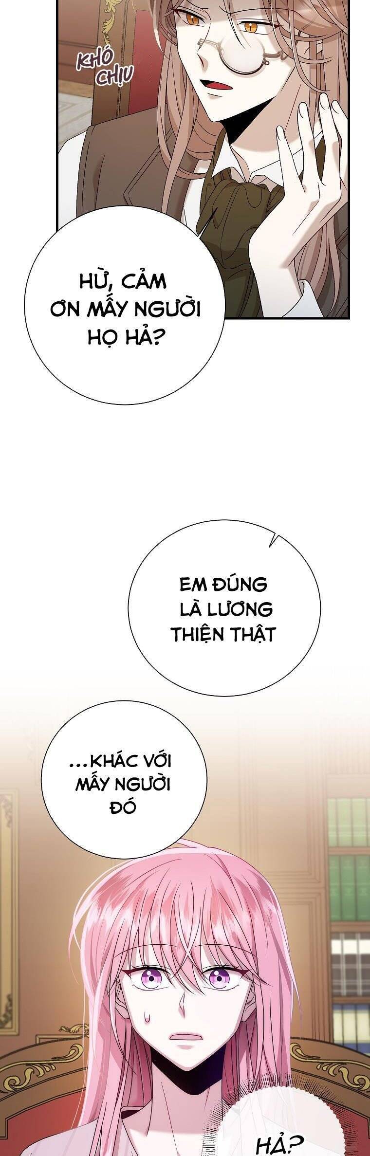 Tôi Gặp Nam Chính Trong Tù Chap 6 - Next Chap 5
