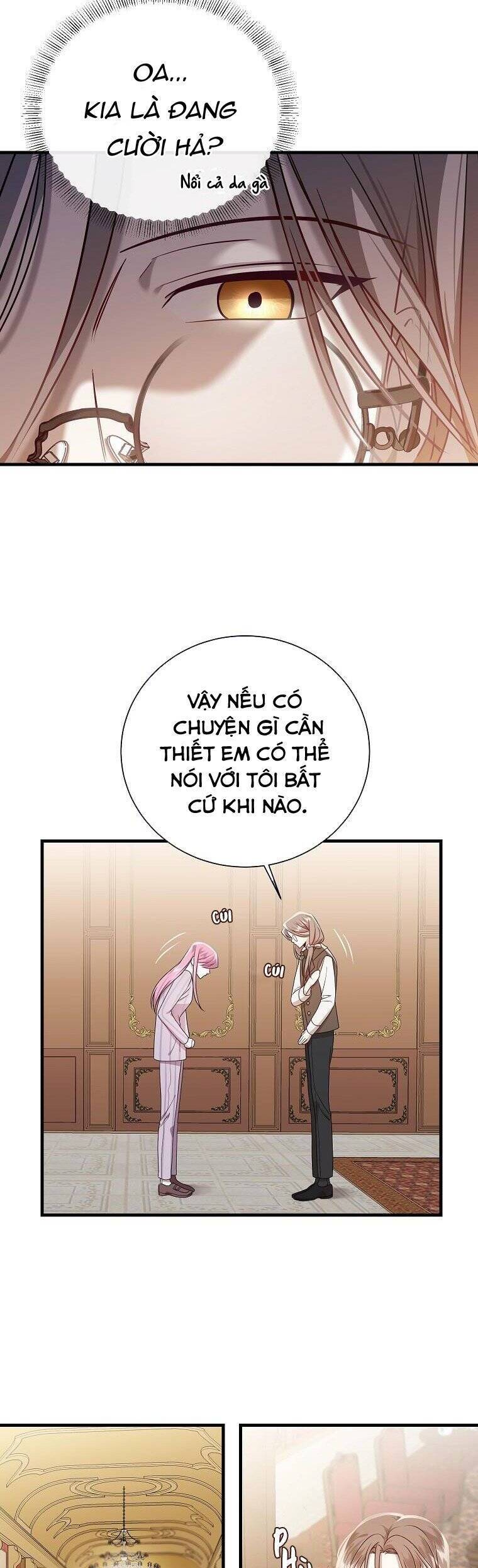 Tôi Gặp Nam Chính Trong Tù Chap 6 - Next Chap 5