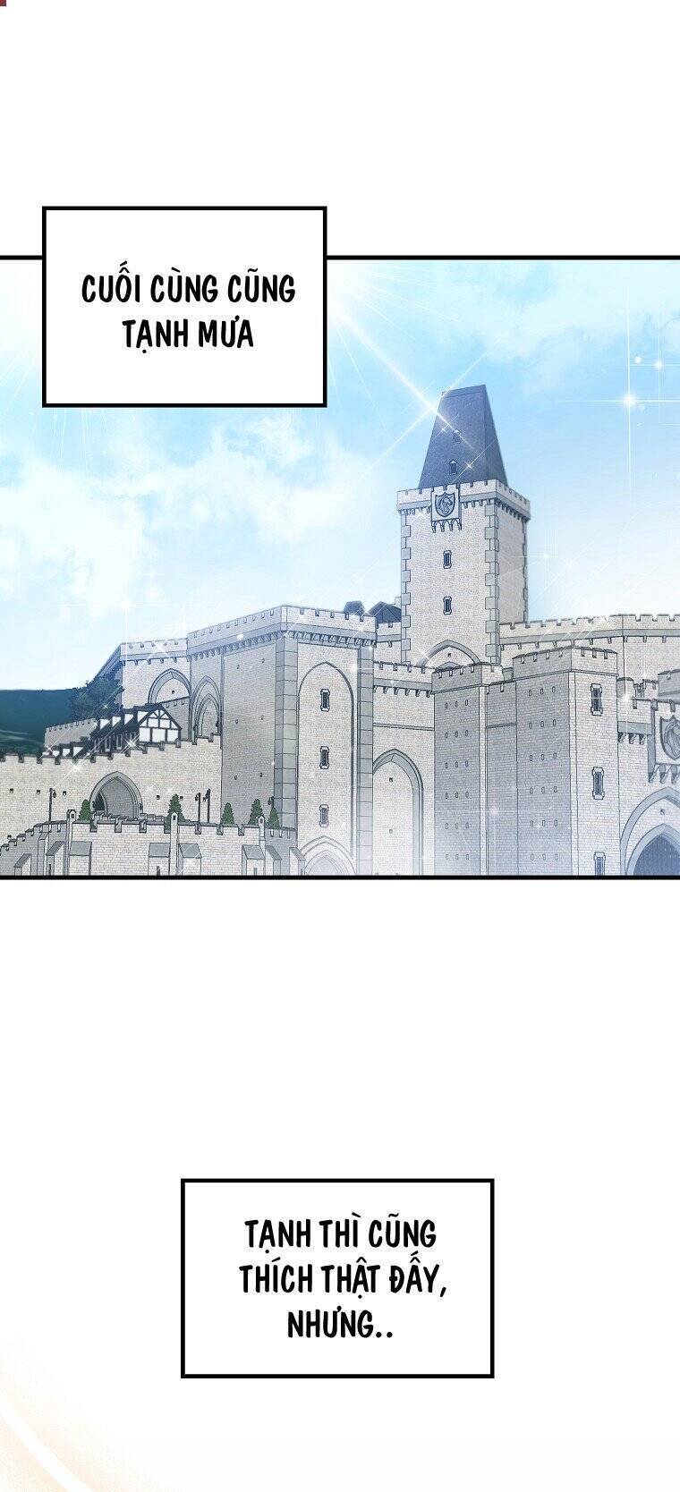 Tôi Gặp Nam Chính Trong Tù Chap 6 - Next Chap 5