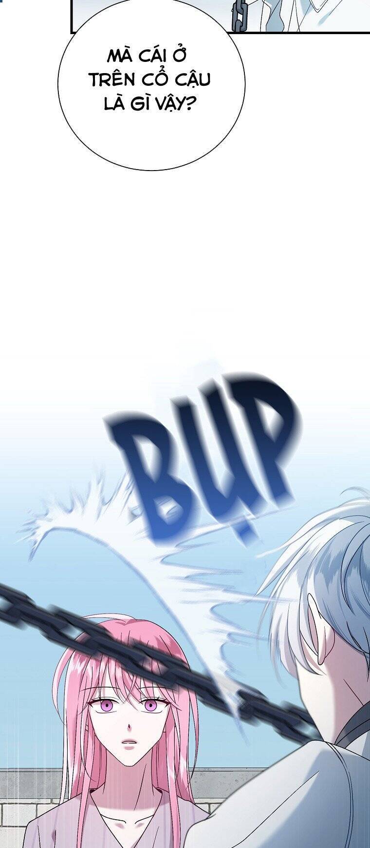 Tôi Gặp Nam Chính Trong Tù Chap 6 - Next Chap 5