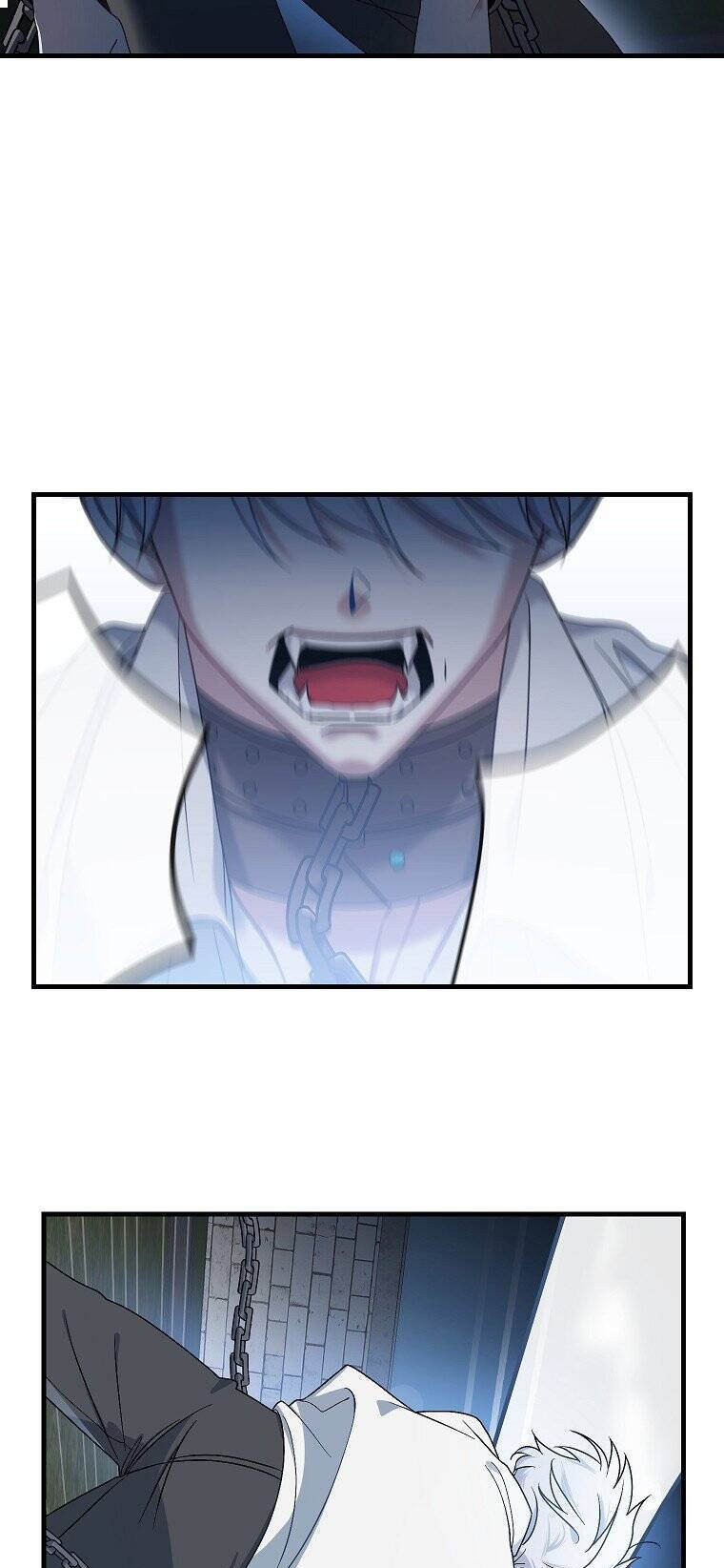 Tôi Gặp Nam Chính Trong Tù Chap 6 - Next Chap 5