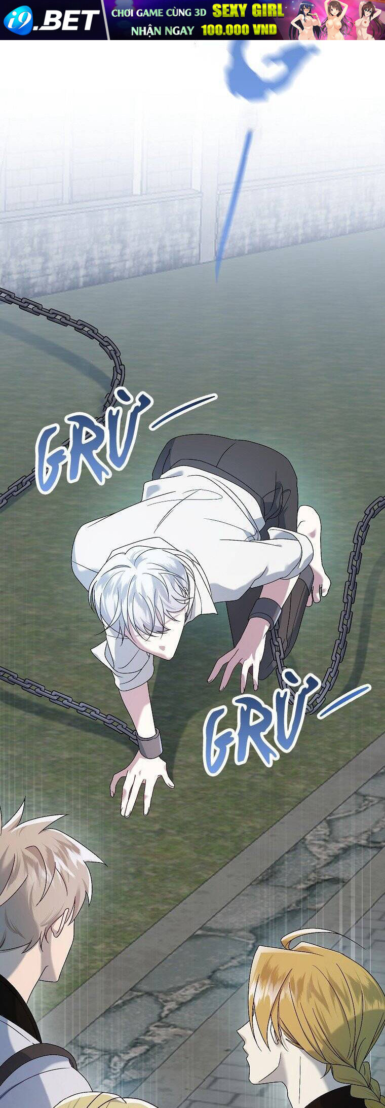 Tôi Gặp Nam Chính Trong Tù Chap 6 - Next Chap 5