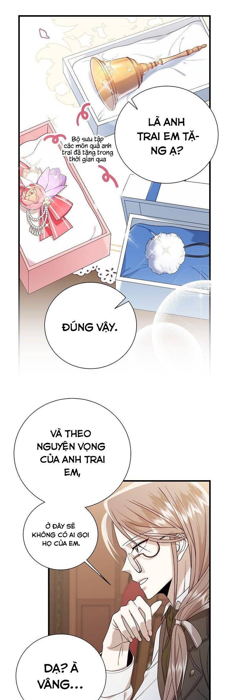 Tôi Gặp Nam Chính Trong Tù Chap 6 - Next Chap 5