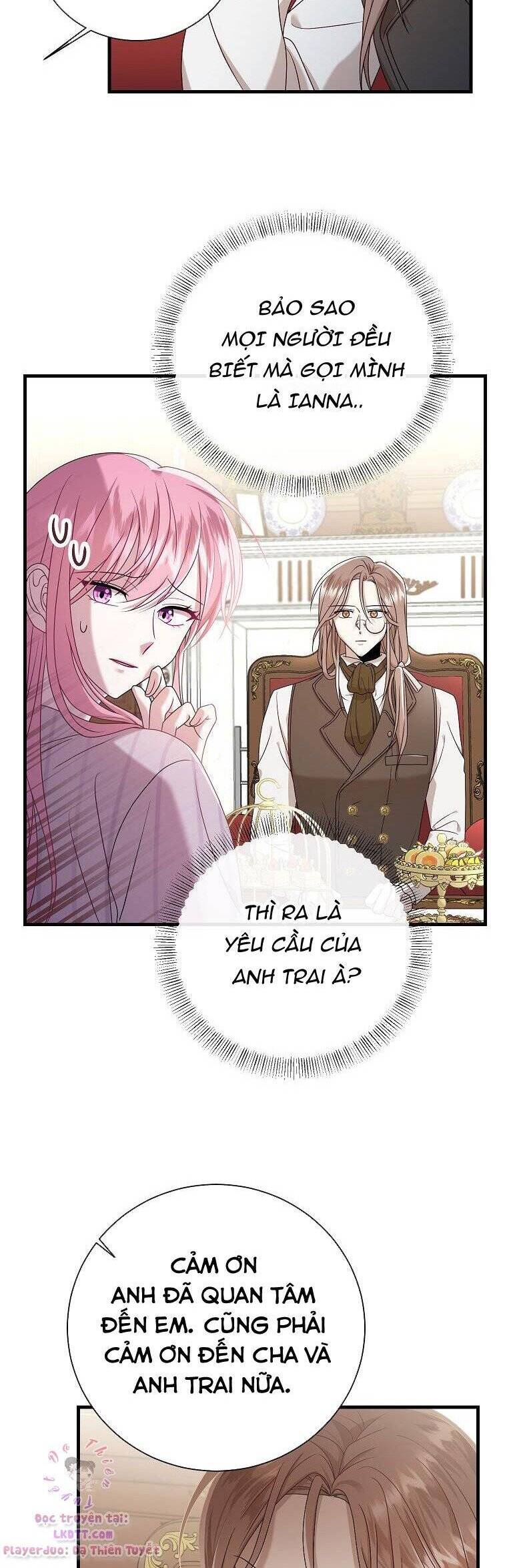 Tôi Gặp Nam Chính Trong Tù Chap 6 - Next Chap 5