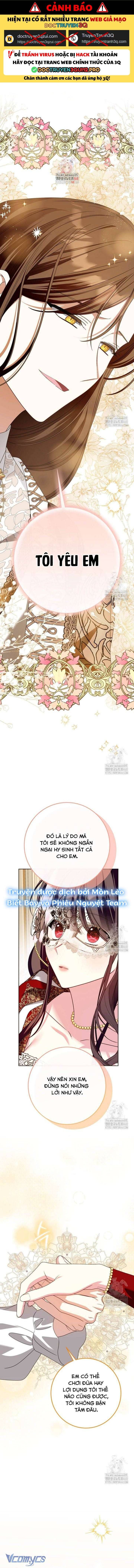Tôi Gặp Nam Chính Trong Tù Chap 61 - Next Chap 60