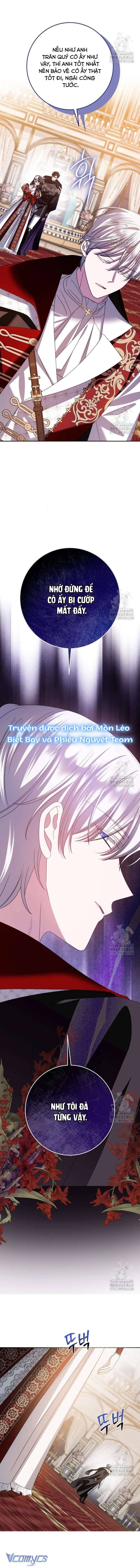 Tôi Gặp Nam Chính Trong Tù Chap 61 - Next Chap 60