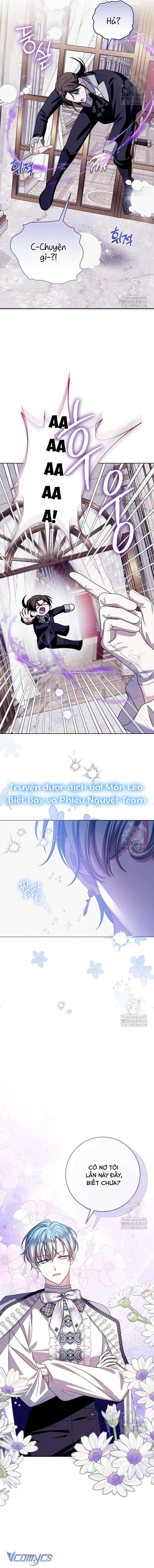 Tôi Gặp Nam Chính Trong Tù Chap 61 - Next Chap 60