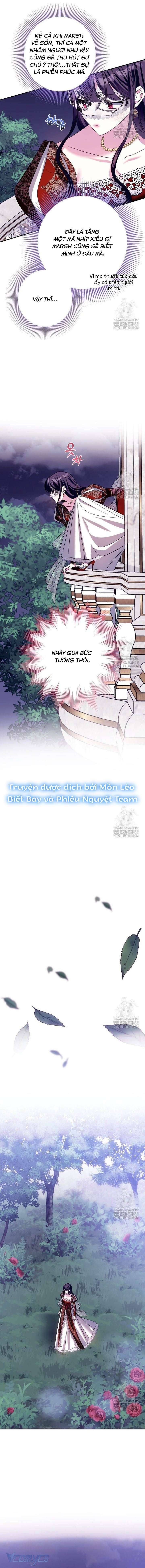 Tôi Gặp Nam Chính Trong Tù Chap 61 - Next Chap 60