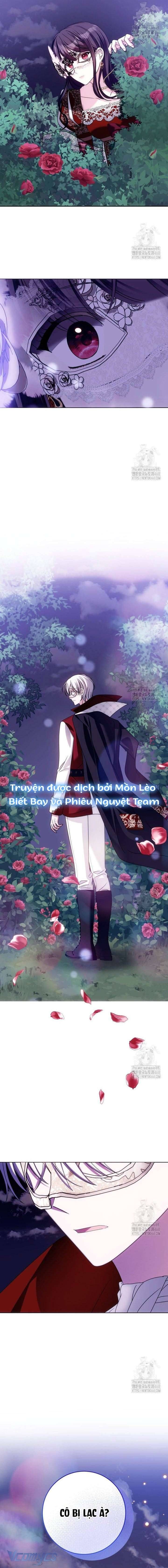 Tôi Gặp Nam Chính Trong Tù Chap 61 - Next Chap 60