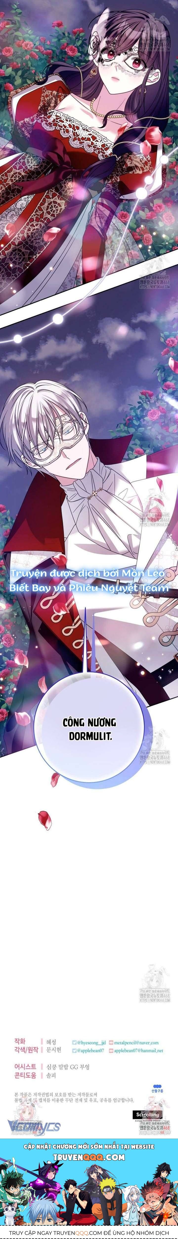 Tôi Gặp Nam Chính Trong Tù Chap 61 - Next Chap 60