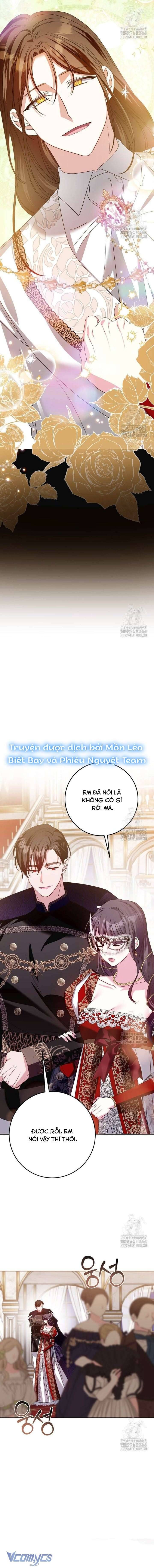 Tôi Gặp Nam Chính Trong Tù Chap 61 - Next Chap 60