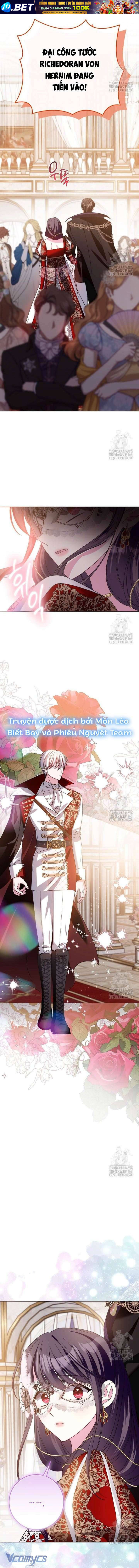Tôi Gặp Nam Chính Trong Tù Chap 61 - Next Chap 60