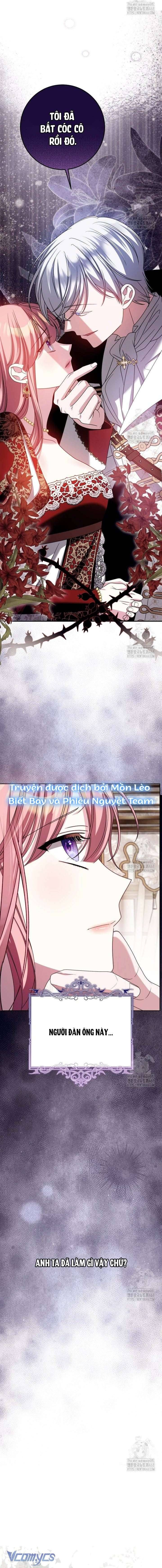 Tôi Gặp Nam Chính Trong Tù Chap 62 - Next Chap 61