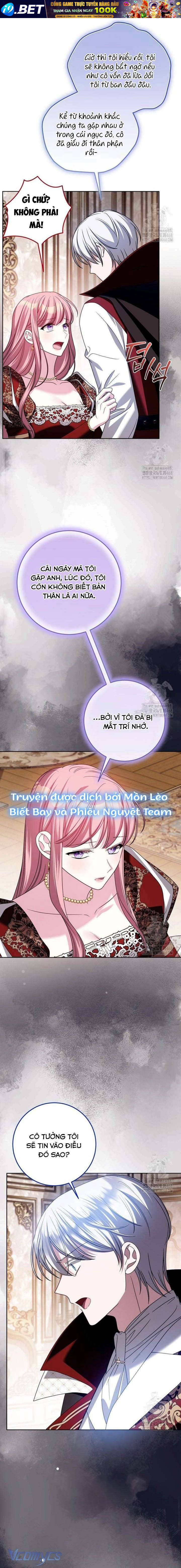 Tôi Gặp Nam Chính Trong Tù Chap 62 - Next Chap 61