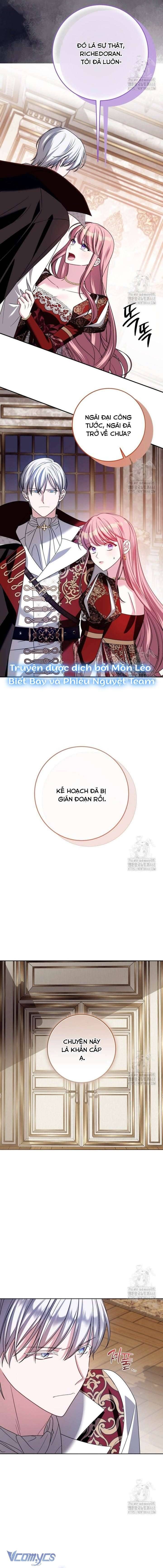Tôi Gặp Nam Chính Trong Tù Chap 62 - Next Chap 61