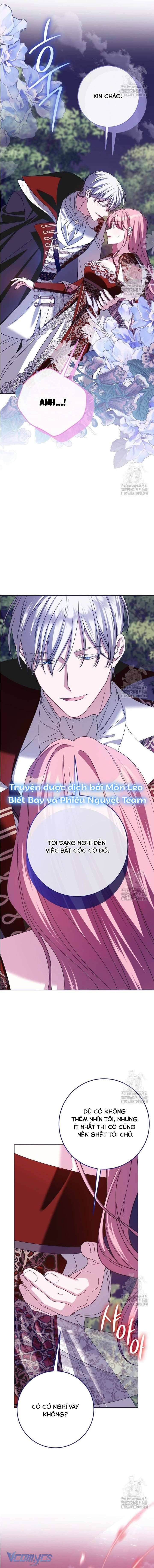 Tôi Gặp Nam Chính Trong Tù Chap 62 - Next Chap 61