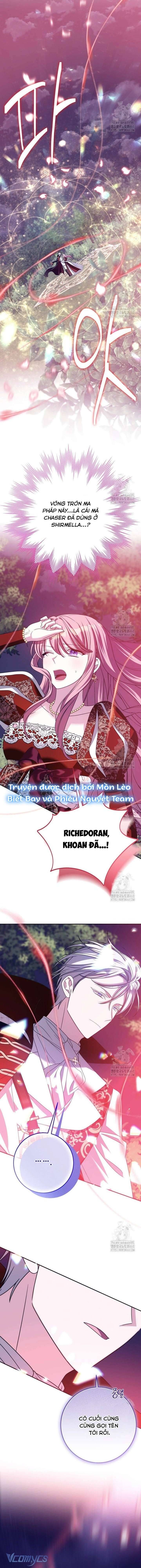 Tôi Gặp Nam Chính Trong Tù Chap 62 - Next Chap 61