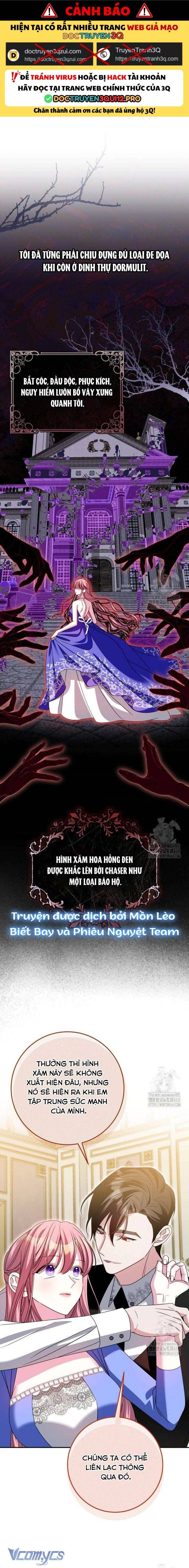 Tôi Gặp Nam Chính Trong Tù Chap 63 - Next Chap 62