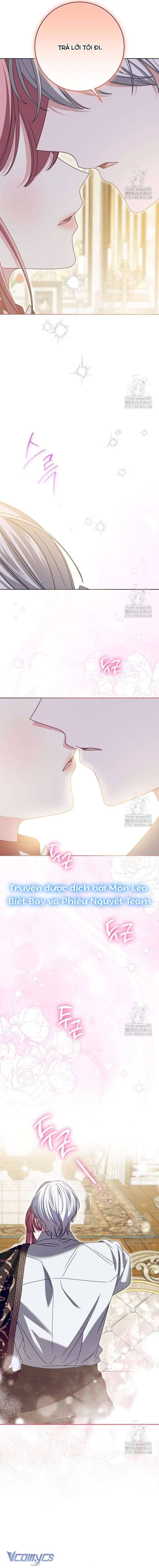 Tôi Gặp Nam Chính Trong Tù Chap 63 - Next Chap 62