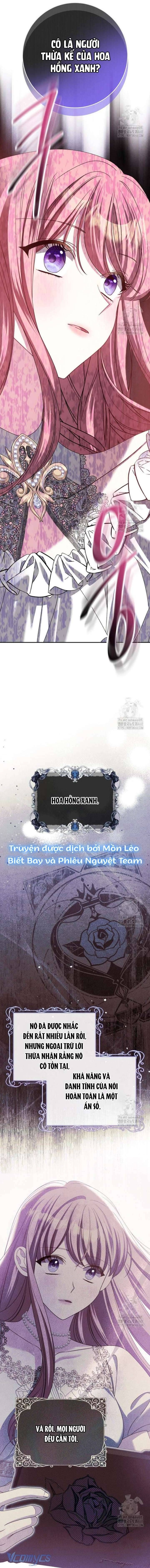 Tôi Gặp Nam Chính Trong Tù Chap 64 - Next Chap 63