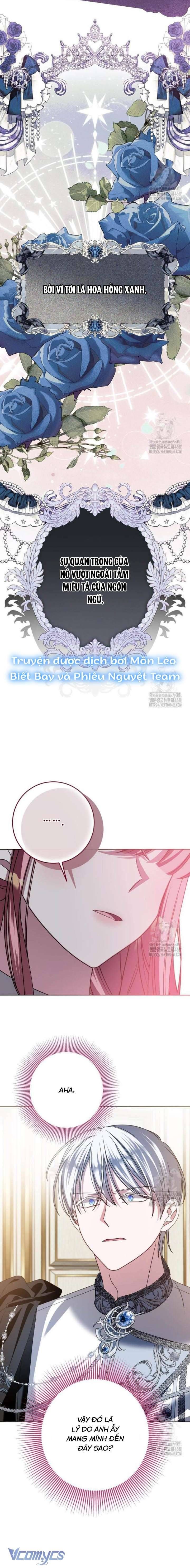 Tôi Gặp Nam Chính Trong Tù Chap 64 - Next Chap 63