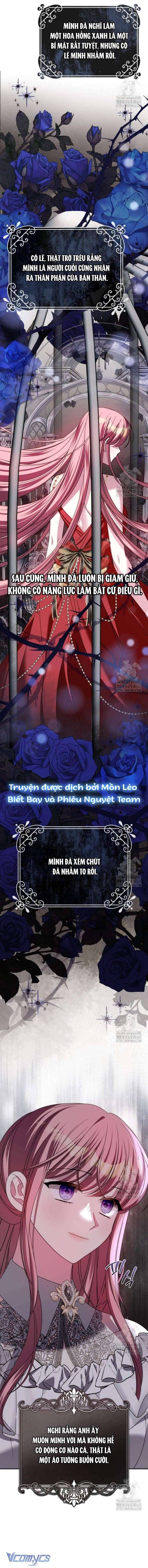 Tôi Gặp Nam Chính Trong Tù Chap 64 - Next Chap 63
