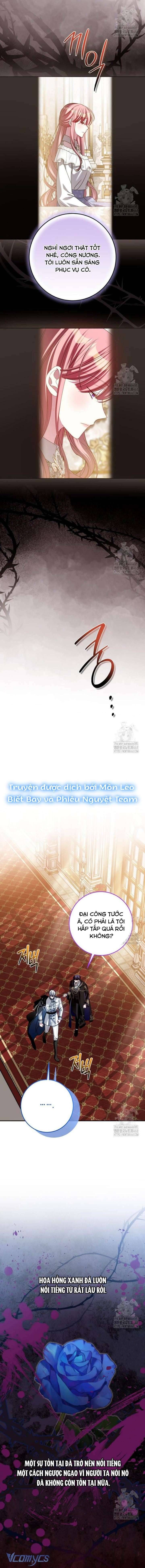 Tôi Gặp Nam Chính Trong Tù Chap 64 - Next Chap 63