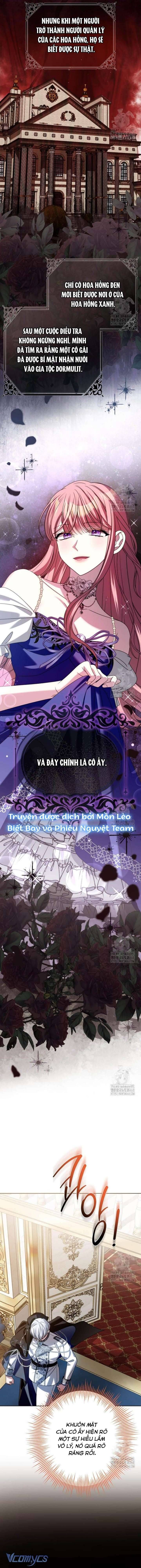 Tôi Gặp Nam Chính Trong Tù Chap 64 - Next Chap 63