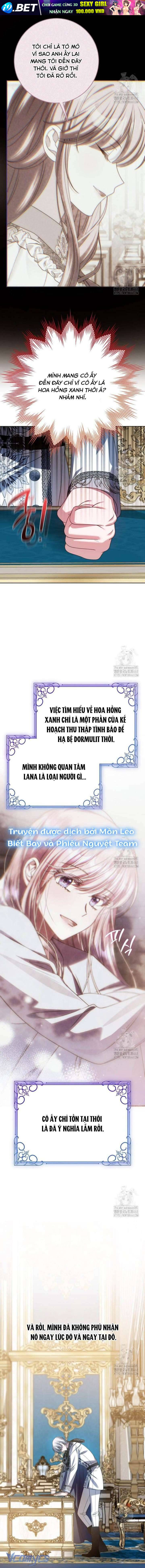 Tôi Gặp Nam Chính Trong Tù Chap 64 - Next Chap 63