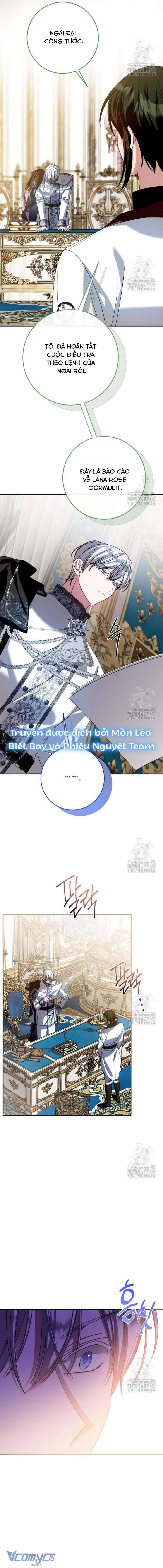 Tôi Gặp Nam Chính Trong Tù Chap 64 - Next Chap 63