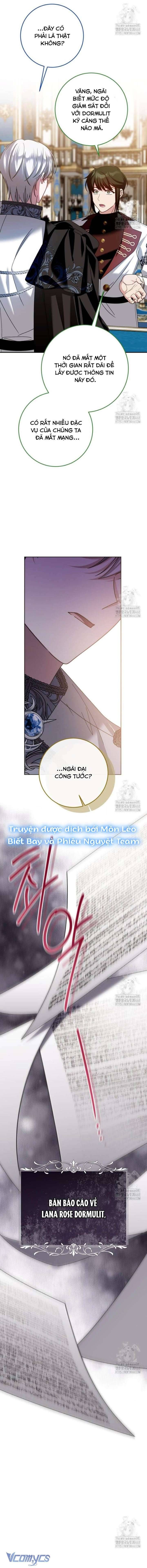 Tôi Gặp Nam Chính Trong Tù Chap 64 - Next Chap 63