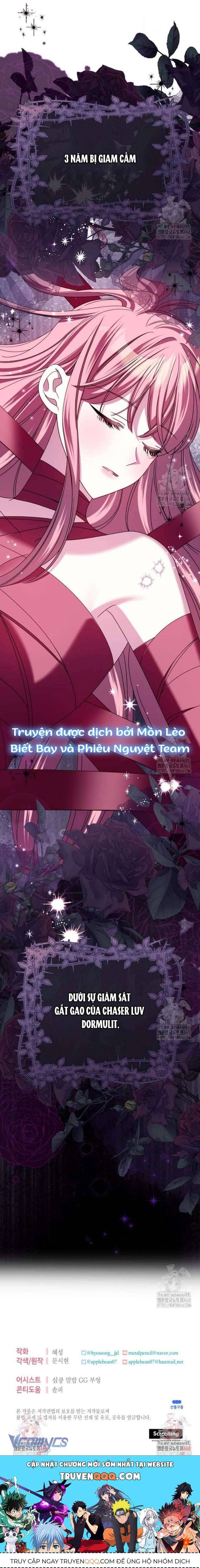Tôi Gặp Nam Chính Trong Tù Chap 64 - Next Chap 63