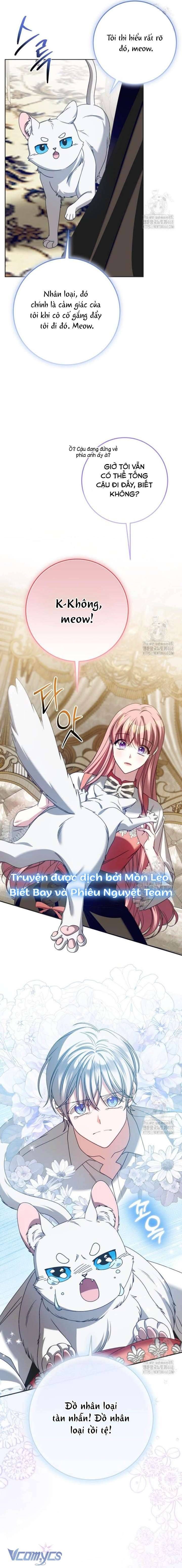 Tôi Gặp Nam Chính Trong Tù Chap 64 - Next Chap 63