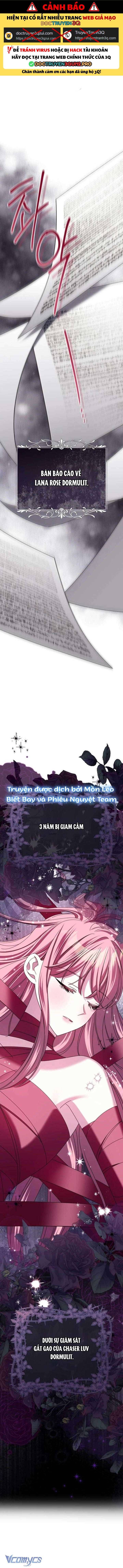 Tôi Gặp Nam Chính Trong Tù Chap 65 - Next Chap 64