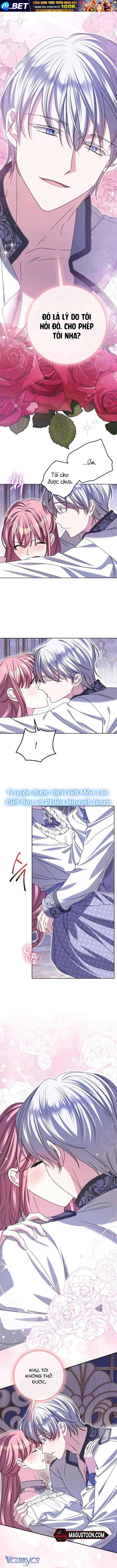 Tôi Gặp Nam Chính Trong Tù Chap 65 - Next Chap 64